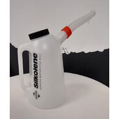 Nálevka na olej SILKOLENE 3l