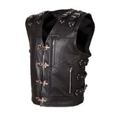 Vesta Chopper LJ KM019