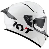 Kyt prilba r2r - matt white - R200W3.4