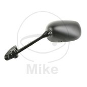 Zpätné zrkadlo JMP ZR 0293 čierna ľavé