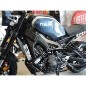 RDmoto padacie slidery SL-01 - Yamaha XSR-900