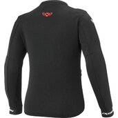 Ixon bunda striker 2 kid / black-white - Medium-100103016_ARMA_KID_1081_002