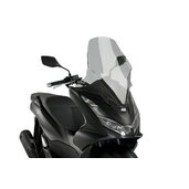 Plexi na motorku PUIG V-TECH LINE TOURING 20637H dymové