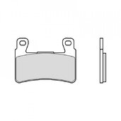 Brzdové obloženie BREMBO 07HO45SR