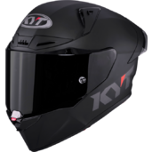 Kyt prilba r1r - matt black - Y6R100X6_ KYT_R1R_PLAIN MATT BLACK (2)