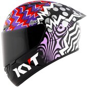 Kyt prilba nz-race - savadori replica - NZ0028.5