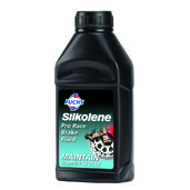 Brzdová kvapalina SILKOLENE PRO RACE BRAKE FLD 0,5 l