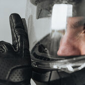 Rebelhorn - rukavice hike ii - 193773_ZAL602613