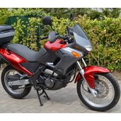 RDmoto padací rám - Aprilia Pegaso 650 1992-95 /CF16KD
