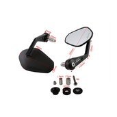 M-Style - Zrkadlá Grave