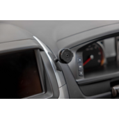 Quad lock - držiak nalepovací na palubnú dosku - AdhesiveCar2