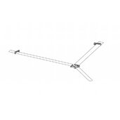 Popruh SHAD D1B59CGR pre SH58X/SH59X