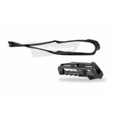 Chain Guide/Slider KIT POLISPORT 90624 čierna
