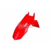 Predný blatník POLISPORT červená CR04