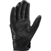 Ixon rukavice mirage leather / black - Medium-300211094-MIRAGE LEATHER-1001-1