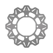 Brzdový kotúč EBC VR4157