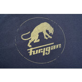 Furygan tricko eryka lady blue - 00p 7222 details 1