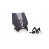 Plexi na motorku PUIG NEW. GEN SPORT 3858F tmavá dymová