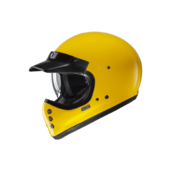 Hjc prilba v60 - deep yellow - Vyrp11-1169v60-solid-deep-yelow-1-copie-1