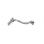 Riadiaca páka MOTION STUFF 837-01510 STRIEBORNÝ LEŠTENÝ Hliník