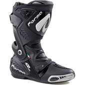 Forma ICE PRO čierne 