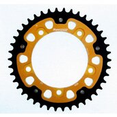 Rozeta SUPERSPROX STEALTH RST-1800:42-GLD zlatá 42T, 530