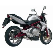 X-Cone Stainless steel 2