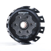 Košík odolný voči preliezaniu s vankúšmi HINSON H160