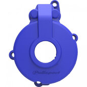 Kryt víka zapaľovania POLISPORT PERFORMANCE 8467400002 modrá