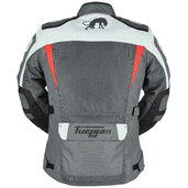 Furygan - bunda APALACHES Vented / GREY