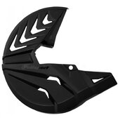 Chránič brzdového kotúča POLISPORT PERFORMANCE 8156000002 čierna