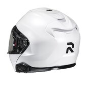 HJC RPHA 91 - Pearl White