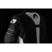 Furygan - bunda NITROS / white