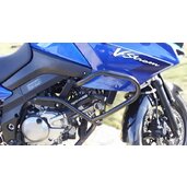 RDmoto padací rám - Suzuki DL650 V-Strom 2004-10 /CF14KD