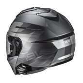 Hjc prilba i91 - dusk / mcsf - i91-dusk-mc5sf-3