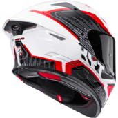 Kyt prilba tt-revo - speeding / white-red - Y6TR0051_KYT TT REVO_SPEEDING_WHITE RED (6)