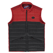 Furygan vesta gordon / black-red - 00P_7525_108