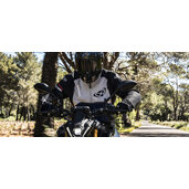 IXON - Bunda Allroad / Navy