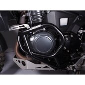 RDmoto padací rám - Triumph Tiger 1200 Explorer/XC 2011-15 spodný /CF126KD