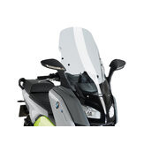 Plexi na motorku PUIG V-TECH LINE TOURING 1769W priehľadné