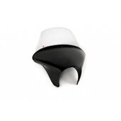 Plexi štít PUIG BATWING SML TOURING 21068W priehľadná