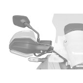 Chrániče páčiek PUIG EXTENSION 3621W priehľadná