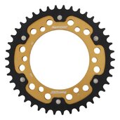 Rozeta SUPERSPROX STEALTH RST-499:42-GLD zlatá 42T, 530