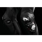 Furygan kombinéza eclipse x kevlar 1-dielna / black - 00P_6550_117_details_3