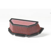 Závodné vzduchové filtre Carbon BMC CRF557/04 (alt. HFA3912 )