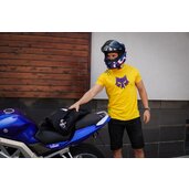 Moteam tričko - 2025 / yellow-purple - 25_yellow_purple (14) (Medium)