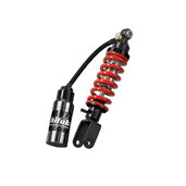 Tlmič BITUBO ADJ:spring preload/rebound/compression