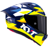 Kyt prilba r1r - diamond / blue-yellow - Y6R10005 - KYT_ R1R_DIAMOND_BLUE_YELLOW (5)