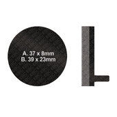 Brzdové obloženie EBC FA155R