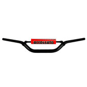 Riaditka ACCOSSATO aluminium, 28.5 mm čierna